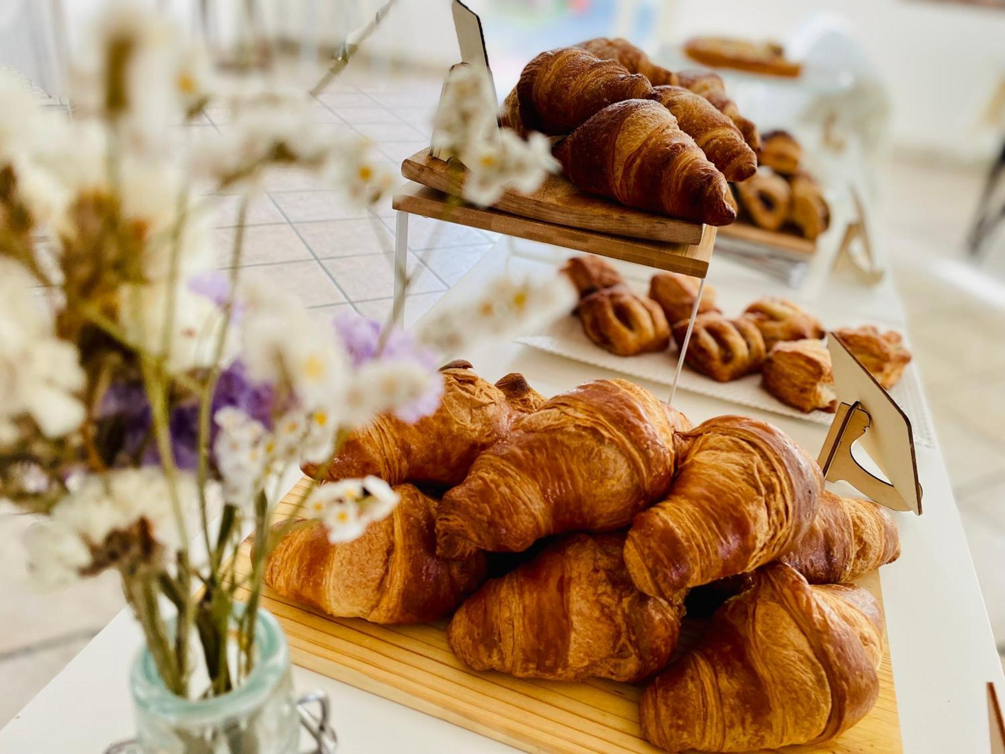 Minturnae Hotel 스카우리 외부 사진