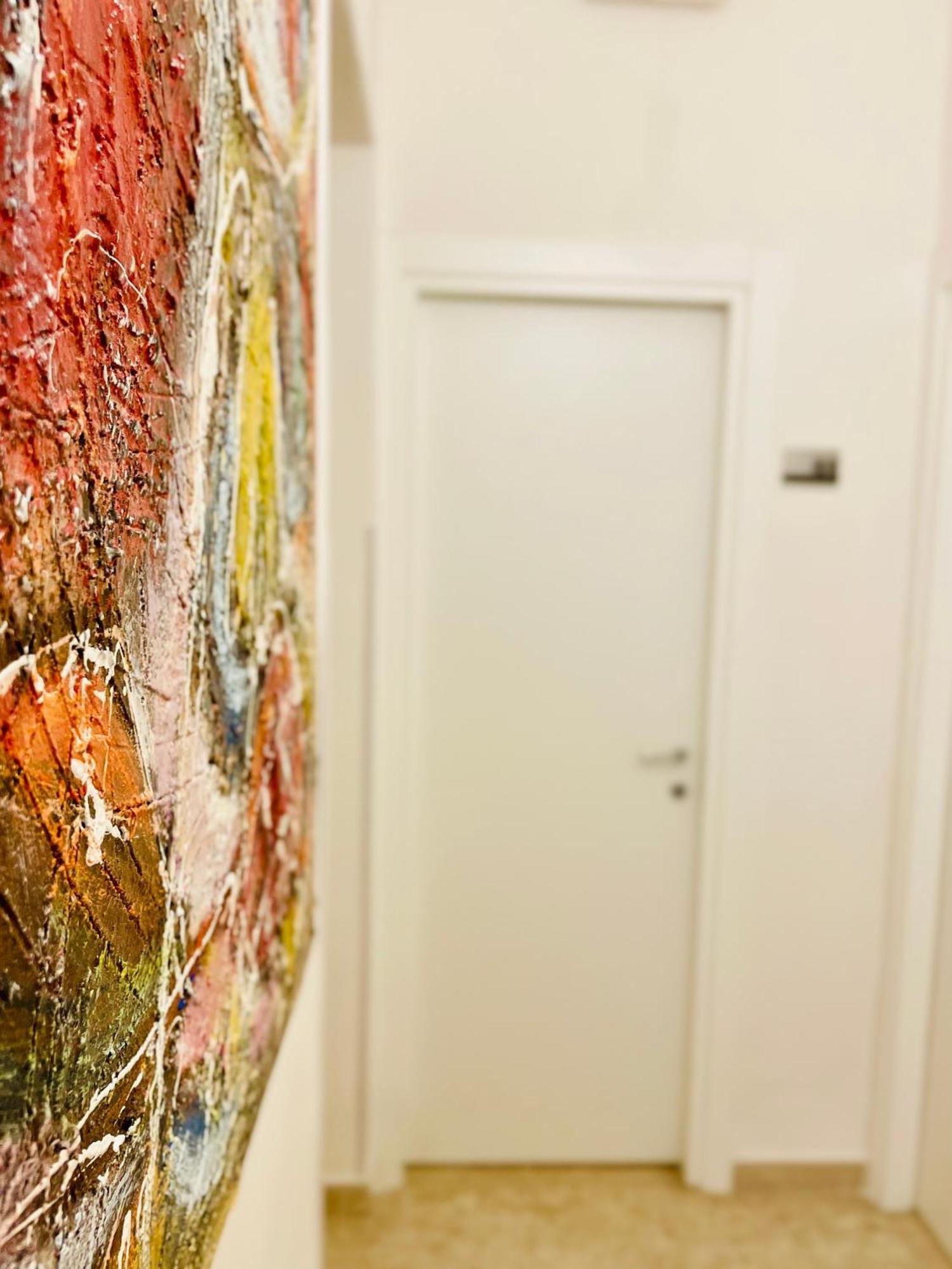 Minturnae Hotel 스카우리 외부 사진