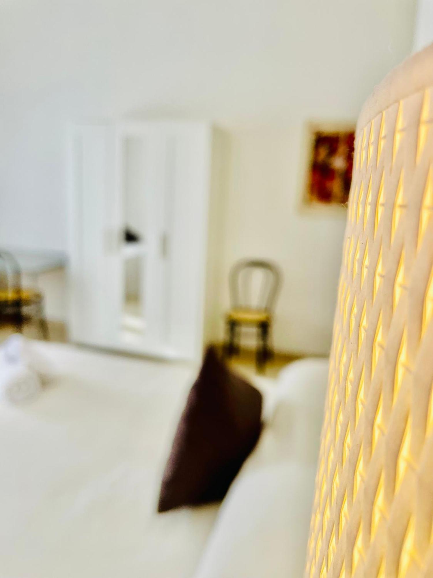 Minturnae Hotel 스카우리 외부 사진